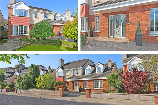 3 Thornfield, Monaleen, Co. Limerick