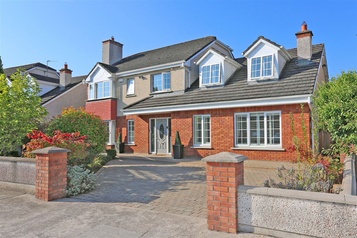 3 Thornfield, Monaleen, Co. Limerick