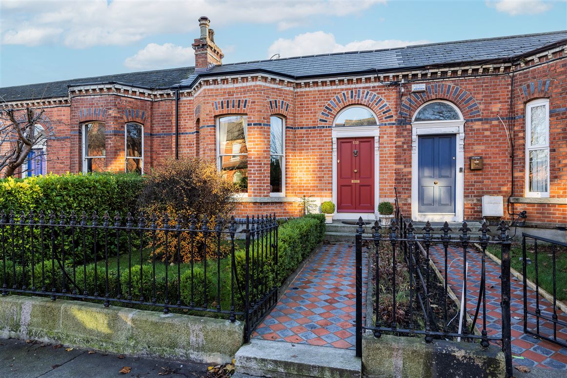 133 Clonliffe Road, Drumcondra, Dublin 3
