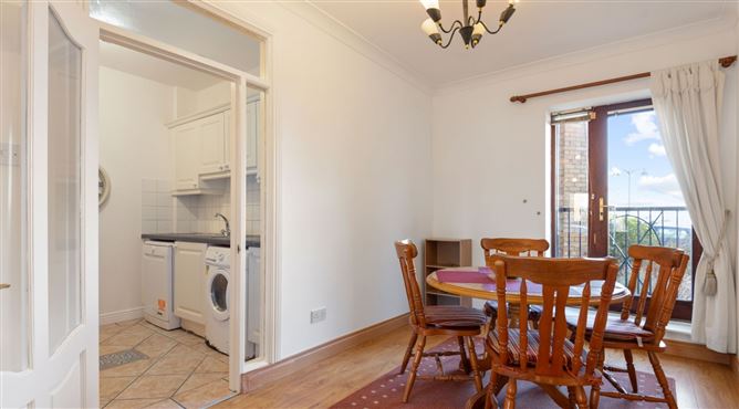 336 Marina Village, Malahide, Dublin