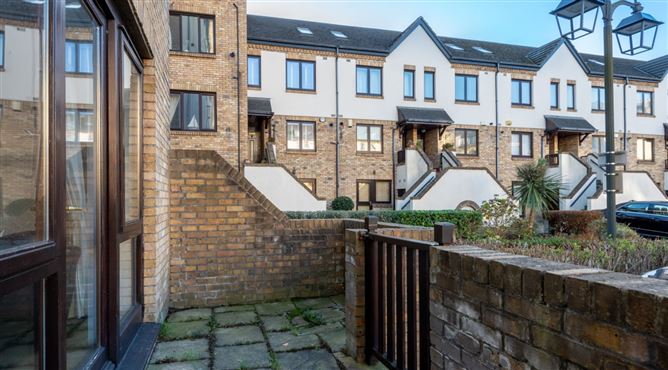336 Marina Village, Malahide, Dublin