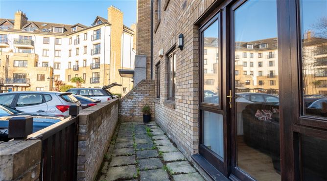 336 Marina Village, Malahide, Dublin