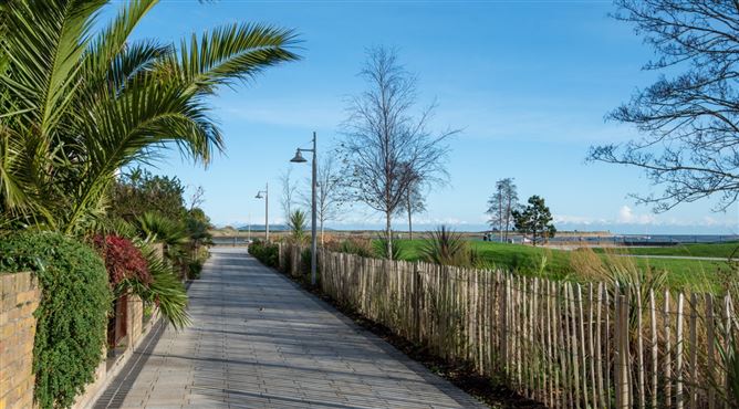 336 Marina Village, Malahide, Dublin