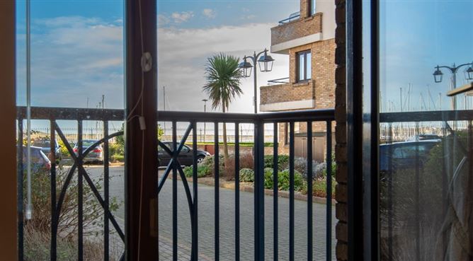 336 Marina Village, Malahide, Dublin