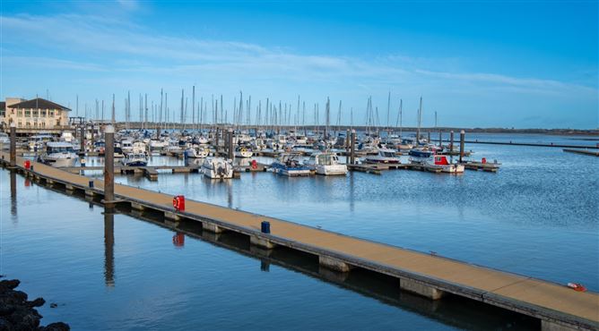336 Marina Village, Malahide, Dublin