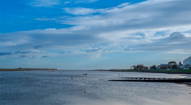 336 Marina Village, Malahide, Dublin