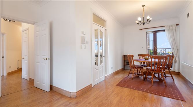 336 Marina Village, Malahide, Dublin