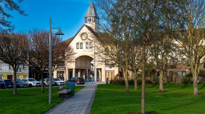 336 Marina Village, Malahide, Dublin