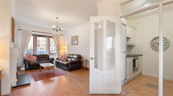 336 Marina Village, Malahide, Dublin
