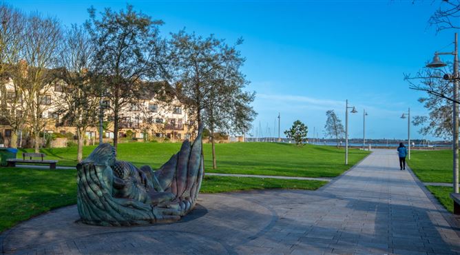 336 Marina Village, Malahide, Dublin