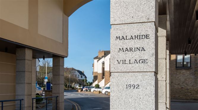 336 Marina Village, Malahide, Dublin