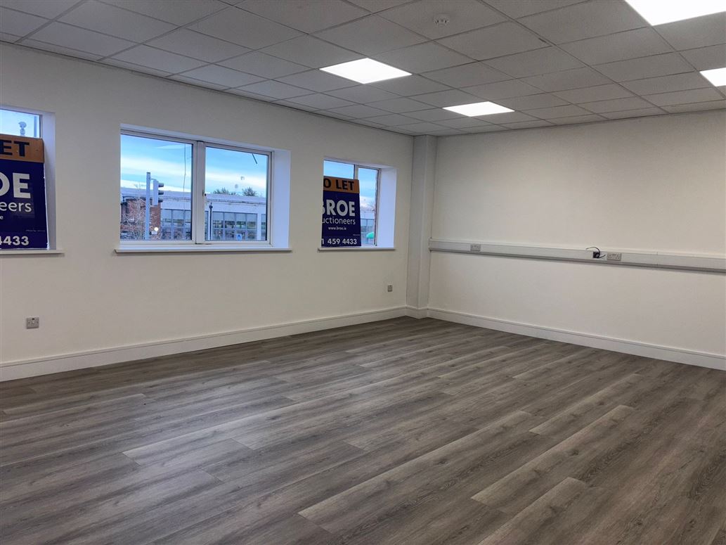 First Floor 6 St Agnes Road, Crumlin,   Dublin 12