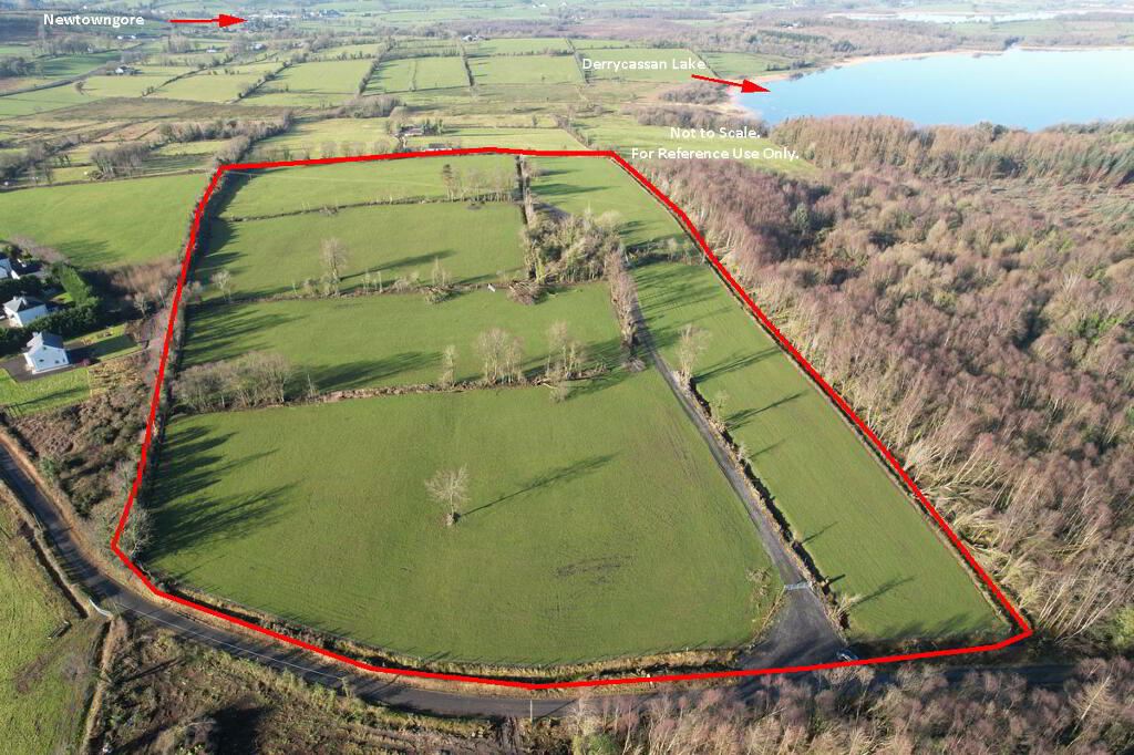 Burren Td., Doogarry, Cavan