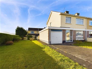 Image for 75 Woodlawn Park, Killarney, Co. Kerry