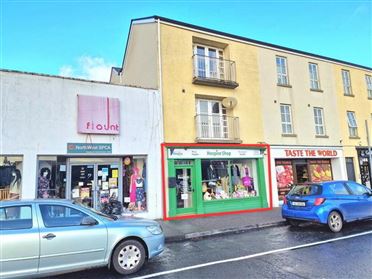 Image for Market Road, Ballina, Mayo