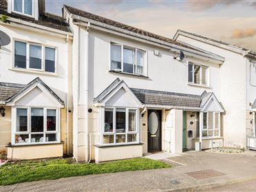 Image for 43 Moylaragh Rise, Balbriggan, Co. Dublin
