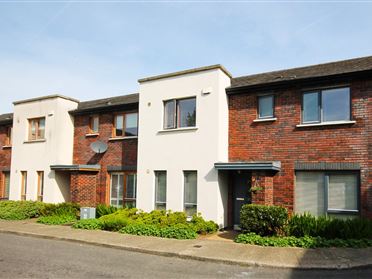 Image for 15 Dalriada Square, Knocklyon, Dublin 16