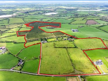 Image for Maghernaharney, Rockcorry, Co. Monaghan