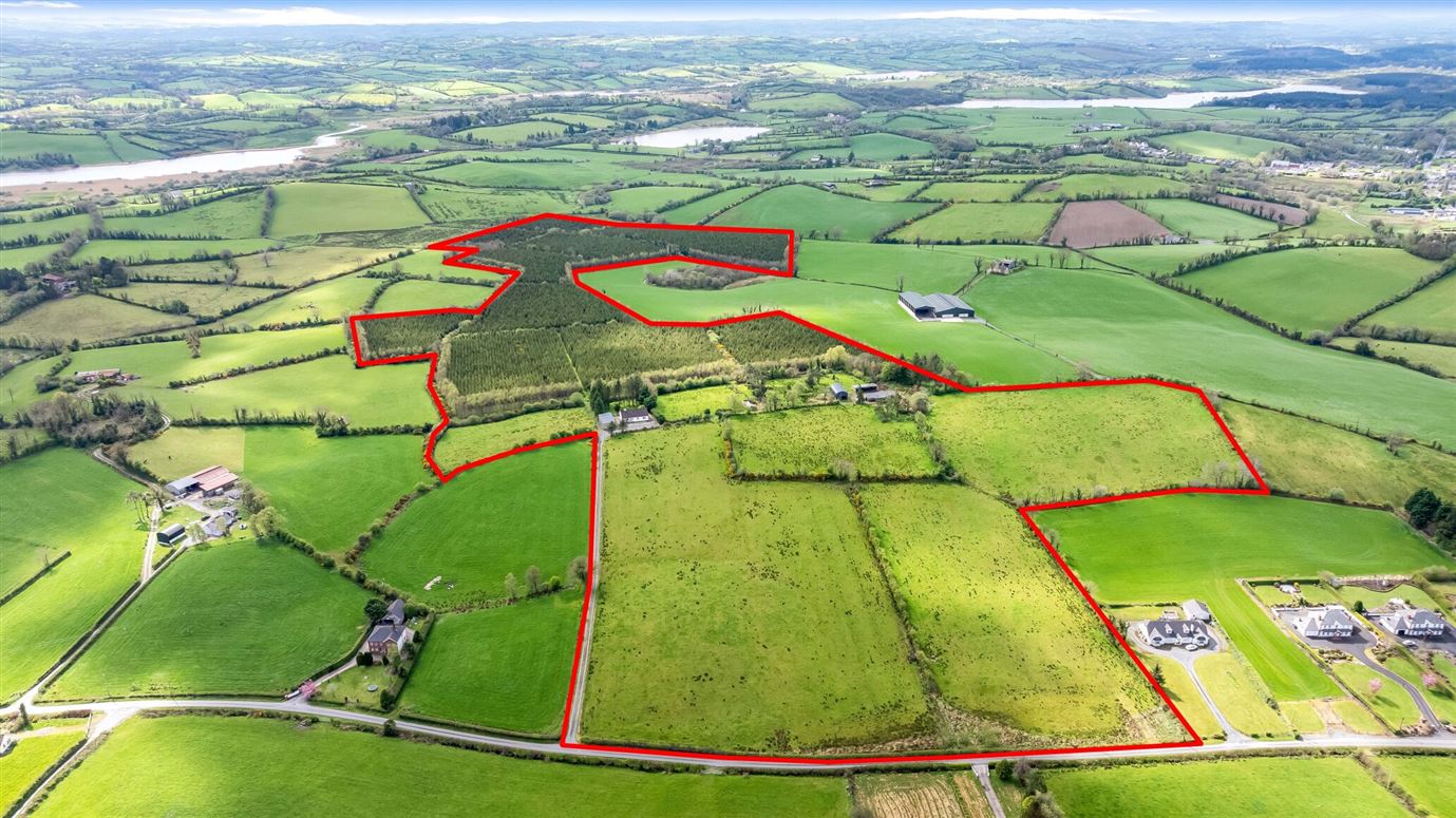 Maghernaharney, Rockcorry, Co. Monaghan