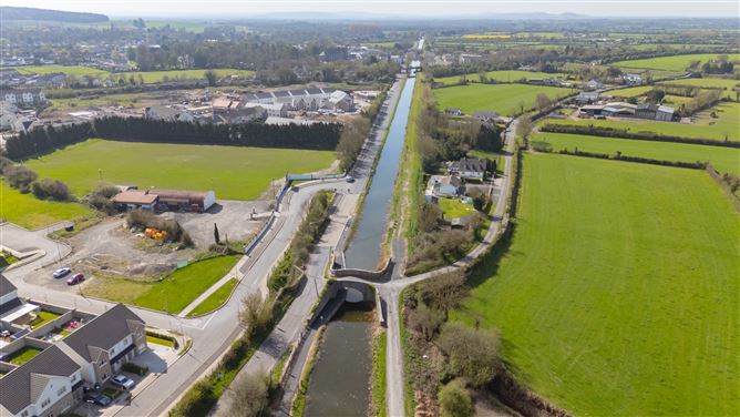 Ferns Walk, Ferns Bridge , Monasterevin, Kildare