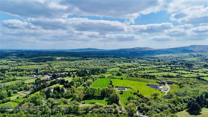 Knockkillaree, Oughterard, Co. Galway