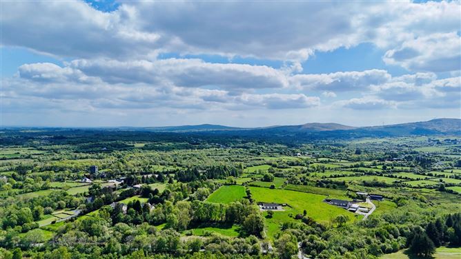 Knockkillaree, Oughterard, Co. Galway
