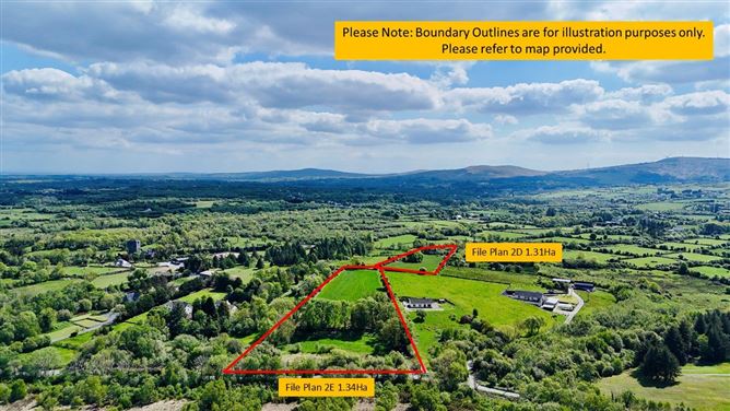 Knockkillaree, Oughterard, Co. Galway