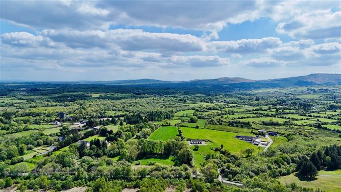 Knockkillaree, Oughterard, Co. Galway