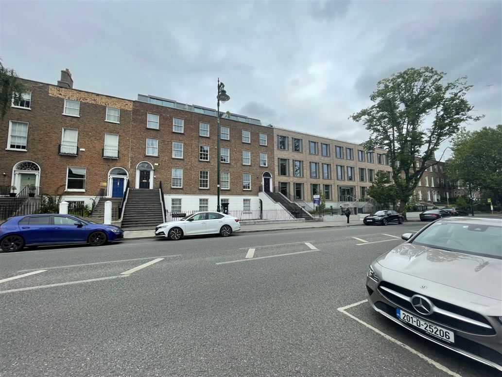 Herbert House, Dublin 4