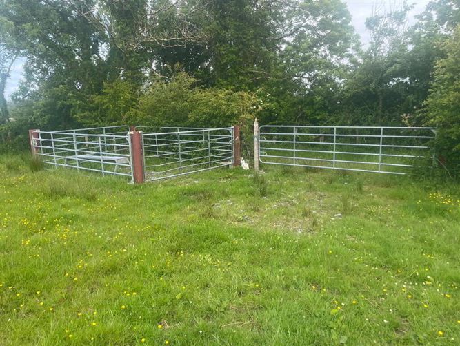 Doorla, Collooney, Sligo