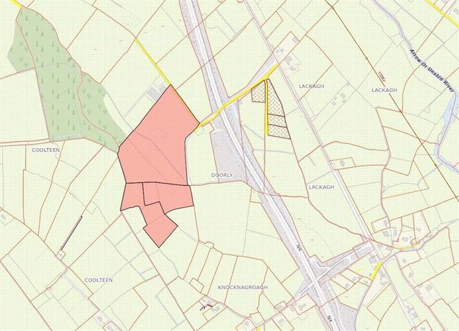 Doorla, Collooney, Sligo