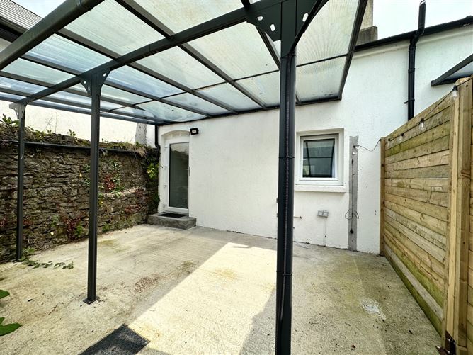 Bluebell Cottage, Dungarvan, Co. Kilkenny