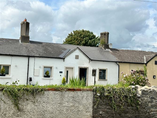 Bluebell Cottage, Dungarvan, Co. Kilkenny
