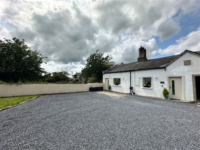 Bluebell Cottage, Dungarvan, Co. Kilkenny