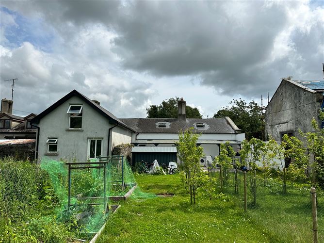 Bluebell Cottage, Dungarvan, Co. Kilkenny