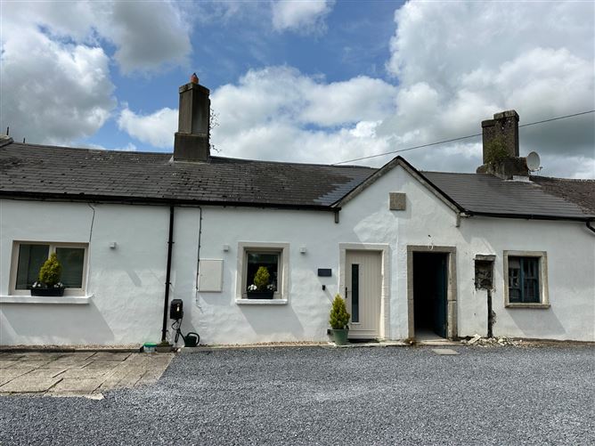 Bluebell Cottage, Dungarvan, Co. Kilkenny