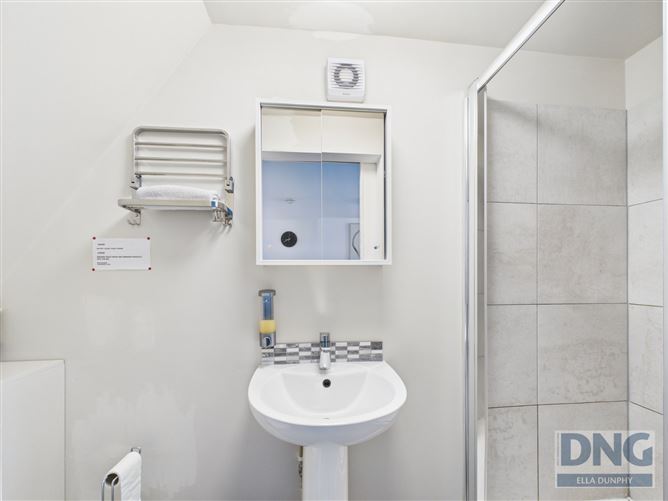 Bluebell Cottage, Dungarvan, Co. Kilkenny