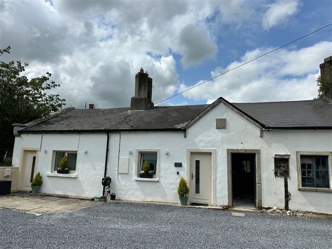 Bluebell Cottage, Dungarvan, Co. Kilkenny