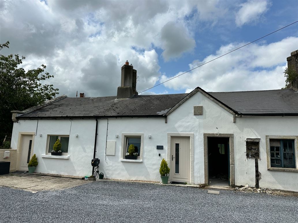Bluebell Cottage, Dungarvan, Co. Kilkenny