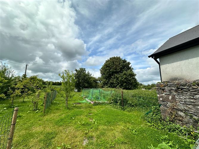 Bluebell Cottage, Dungarvan, Co. Kilkenny