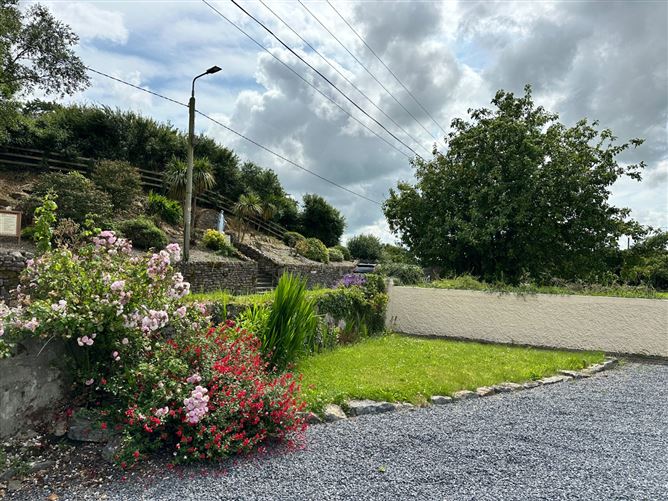 Bluebell Cottage, Dungarvan, Co. Kilkenny