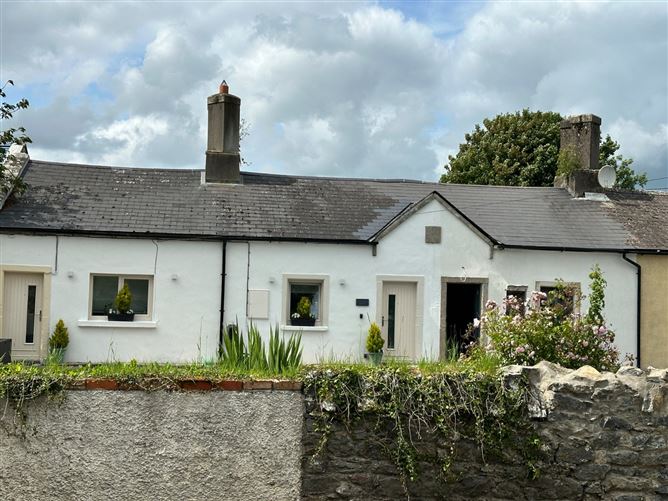 Bluebell Cottage, Dungarvan, Co. Kilkenny