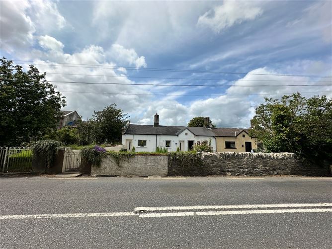 Bluebell Cottage, Dungarvan, Co. Kilkenny