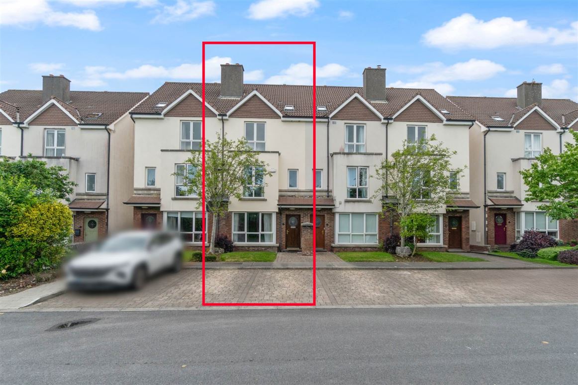 215 Rosan Glas, Rahoon, Galway, County Galway