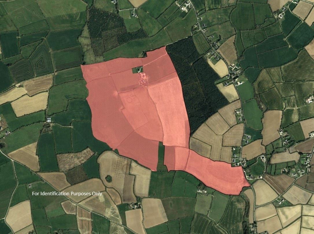 Lands Maxboley, Taghmon, Wexford