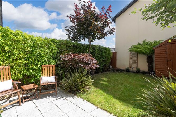 36 Castlegate Grove, Adamstown, Lucan, Co. Dublin