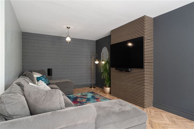36 Castlegate Grove, Adamstown, Lucan, Co. Dublin