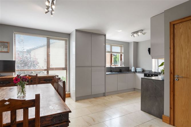 36 Castlegate Grove, Adamstown, Lucan, Co. Dublin
