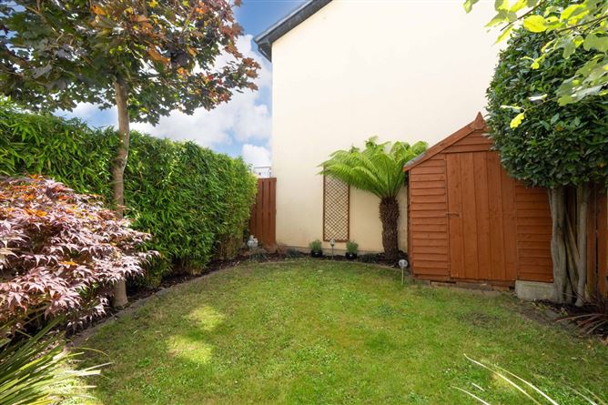 36 Castlegate Grove, Adamstown, Lucan, Co. Dublin