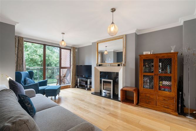 36 Castlegate Grove, Adamstown, Lucan, Co. Dublin